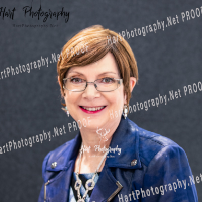 High Resolution 400x400 Digital Image Professional Headshot by HartPhotography.net Copyright: @2019 Hart Photography