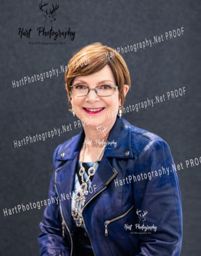 High Resolution Full Size 3/4 Pose Digital Image Professional Headshot by HartPhotography.net Copyright: @2019 Hart Photography